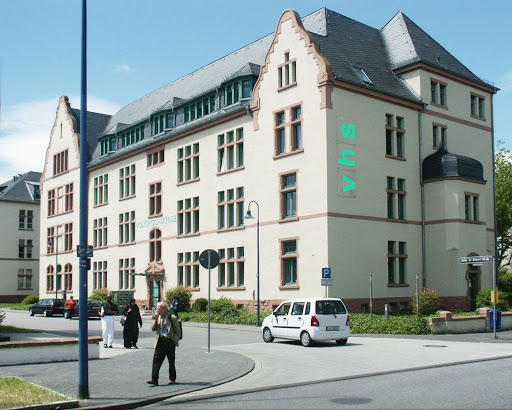 Volkshochschule Wiesbaden e.V.