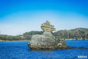 松島島巡り観光船 乗り場 image