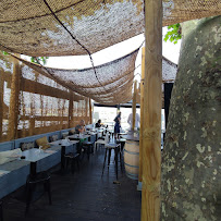 Atmosphère du Restaurant Le Bar Du Pecheur à Ajaccio - n°1