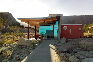 Agua Caliente Tahquitz Visitor Center image