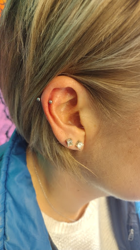 Explore pizza tattoo ideas, creative tattoo ideas in Fort Morgan, available at InkD Out Tattoo & Piercing