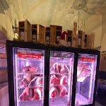 Photo n°2 de l'avis de Sonia. fait le 01/01/2024 à 21:35 sur le  Braceria All'11 à Florence