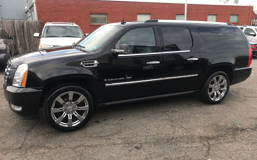 Used Car Dealer «A & R Auto Sales», reviews and photos, 2010 Chamberlayne Ave # B, Richmond, VA 23222, USA