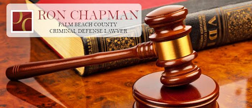 Criminal Justice Attorney «Ronald S. Chapman, P.A. - Criminal Defense Attorney & DUI Lawyer», reviews and photos