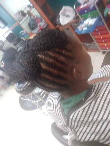 Beauty Salon «Jenny T Hair & Nail Salon», reviews and photos, 400 John F Kennedy Way # 80, Willingboro, NJ 08046, USA