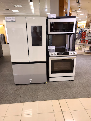 Department Store «Belk», reviews and photos, 7500 Old Wake Forest Rd, Raleigh, NC 27616, USA