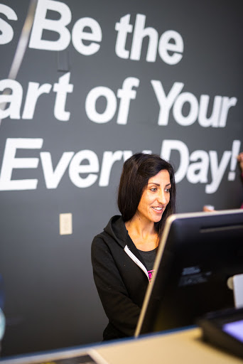 Health Club «Innovative Fitness», reviews and photos, 4902 Point Fosdick Dr NW, Gig Harbor, WA 98335, USA