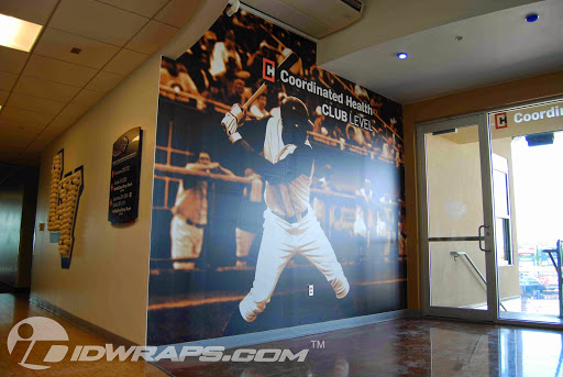 Print Shop «IDWraps / Identity Group LLC», reviews and photos, 4 N Walnut St, Slatington, PA 18080, USA