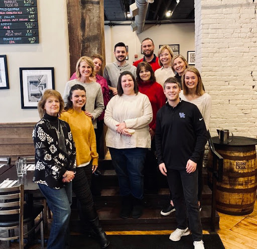 Pharmacy «Compound Care Pharmacy», reviews and photos, 12121 Shelbyville Rd, Louisville, KY 40243, USA