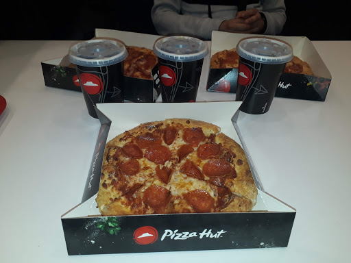 Pizza Hut