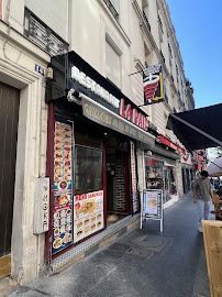 Photos du propriétaire du Kebab Restaurant La Paix à Paris - n°7