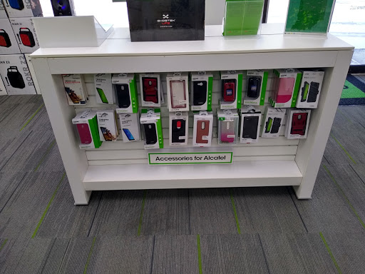 Cell Phone Store «Cricket Wireless Authorized Retailer», reviews and photos, 1703 N Lebanon St, Lebanon, IN 46052, USA