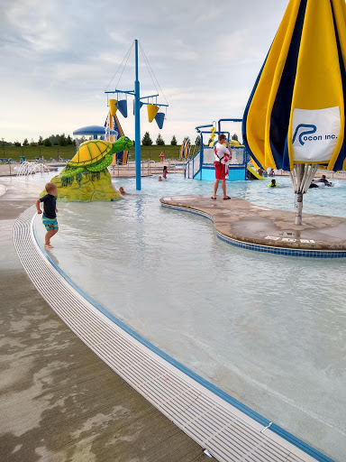 Water Park «River Springs Water Park», reviews and photos, 3065 St Paul Rd, Owatonna, MN 55060, USA