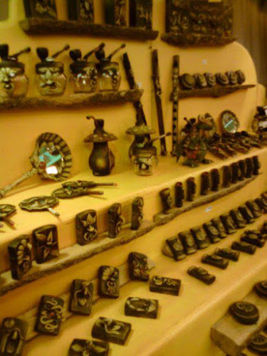 Akti Vasiliou, Paros 844 00