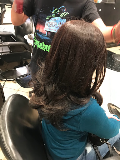 Hair Salon «hair studio salon», reviews and photos, 5605 South St, Lakewood, CA 90713, USA