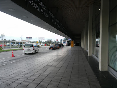 Avis Puerto Montt - Aeropuerto El Tepual