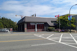 Surrey Fire Service Hall 13