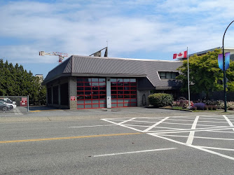 Surrey Fire Service Hall 13