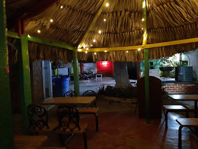 La fogata asadero y estadero - Cl. 4 Sur #579, San Juan Del Cesar, La Guajira, Colombia