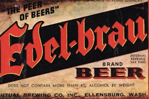 Ellensburg Brewery image