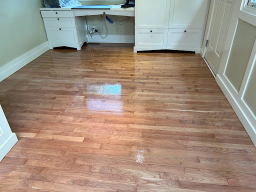 ALL-IN HARDWOOD, 250 E 6th Ave, Vancouver, BC V5T 1J8