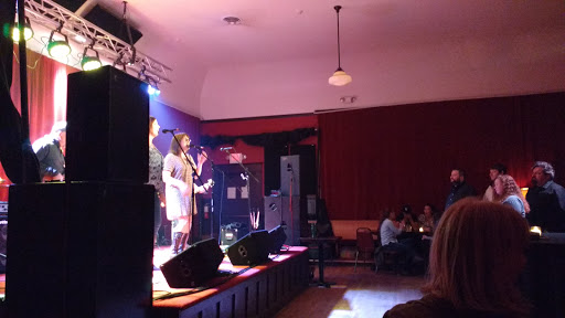 Bar «The Secret Society», reviews and photos, 116 NE Russell St, Portland, OR 97212, USA