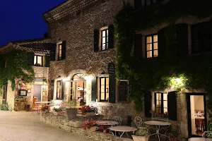 La Treille Muscate hôtel restaurant de charme-Cliousclat-Drôme image