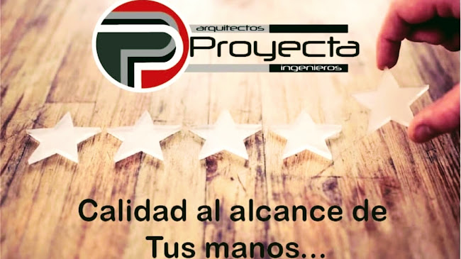 PROYECTA Arquitectos & Ingenieros ®