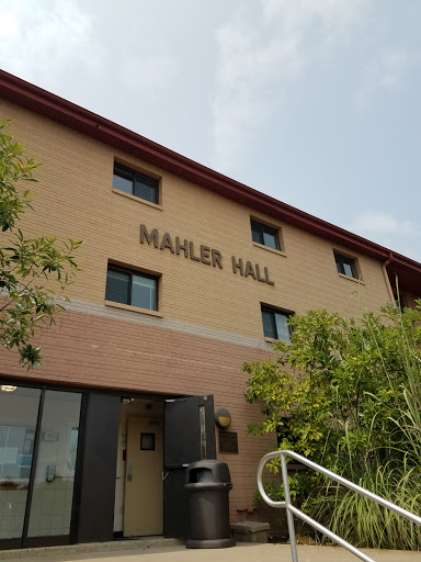 Mahler Hall