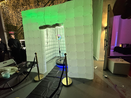 360 LA Video Booth LLC image