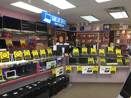 Computer Repair Service «Micro Computers», reviews and photos, 15417 Warren Ave, Dearborn, MI 48126, USA