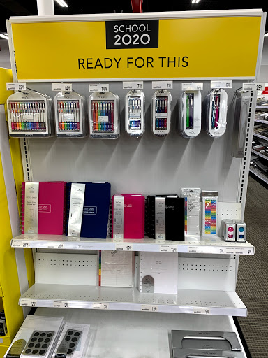 Office Supply Store «Office Depot», reviews and photos, 7091 College Pkwy #18, Fort Myers, FL 33907, USA