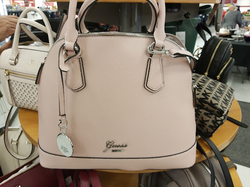 Department Store «T.J. Maxx», reviews and photos, 2146 Henderson Mill Rd, Atlanta, GA 30345, USA