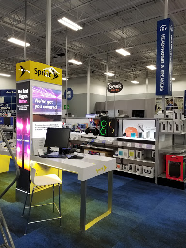 Electronics Store «Best Buy», reviews and photos, 717 Gravois Rd, Fenton, MO 63026, USA