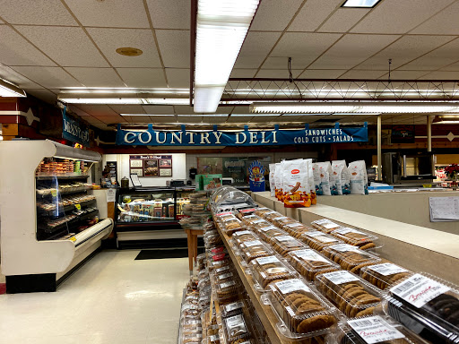 Supermarket «Boiceville Supermarket», reviews and photos, 4099 NY-28, Boiceville, NY 12412, USA