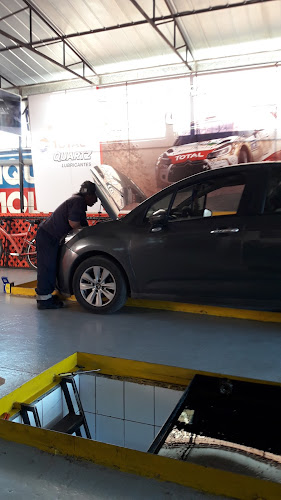 Opiniones de Lubricentro Arzu en Peñaflor - Taller de reparación de automóviles