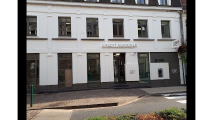 Photo du Banque Crédit Agricole Nord de France à Aire-sur-la-Lys