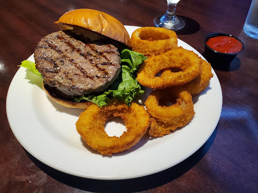 Garden Court Bistro