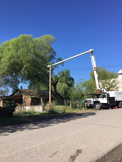 Western Slope Tree Services