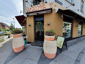 Alanya 2 restaurant