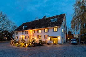 Obere Mühle - Kultur in Dübendorf