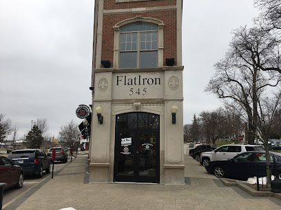 FlatIron Building