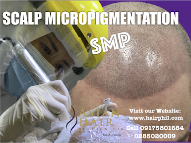 Asian Hair Restoration Center - Asian Hair Restoration Center