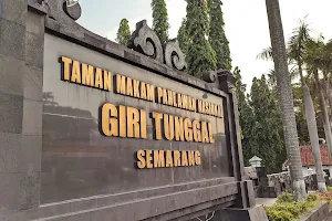Giri Tunggal Heroes' Cemetery image