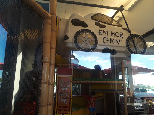 Fast Food Restaurant «Chick-fil-A», reviews and photos, 2035 Prairie Center Pkwy, Brighton, CO 80601, USA