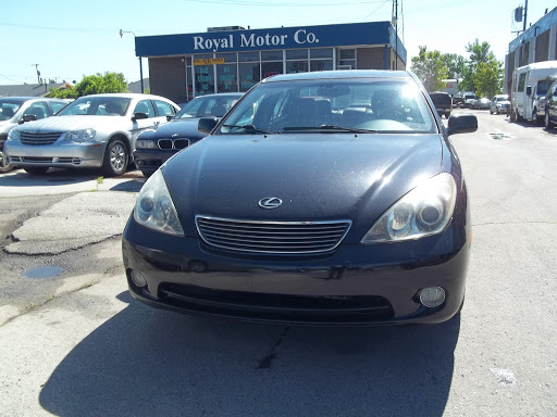 Used Car Dealer «Royal Motors», reviews and photos, 33 S Byrne Rd # F, Toledo, OH 43615, USA