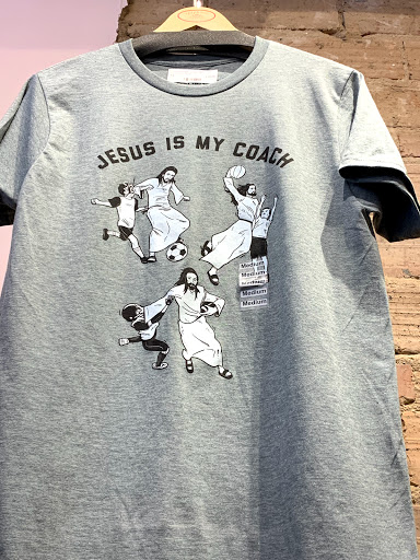 Boutique «Epiphany», reviews and photos, 412 N Bishop Ave, Dallas, TX 75208, USA