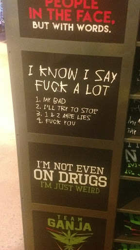 Gift Shop «SPENCER GIFTS», reviews and photos, 4325 Glenwood Ave, Raleigh, NC 27612, USA