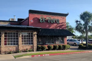 El Toro Mexican Restaurant - Clute image