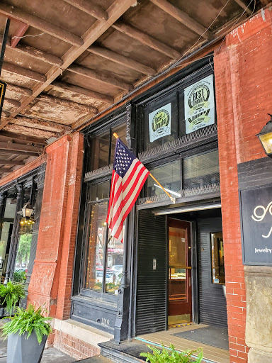 Ice Cream Shop «Dolci Old Market», reviews and photos, 1003 Howard St, Omaha, NE 68102, USA